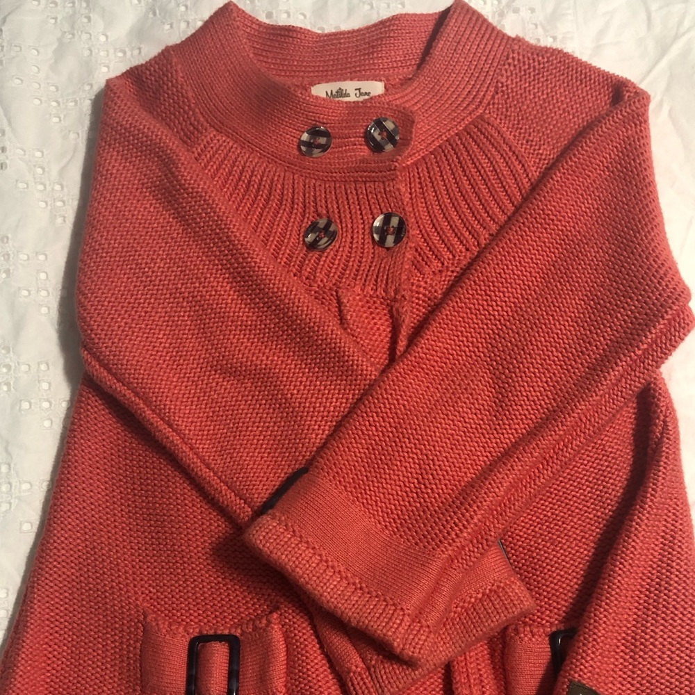 MATILDA JANE | Secret Fields Flutterby Sweater